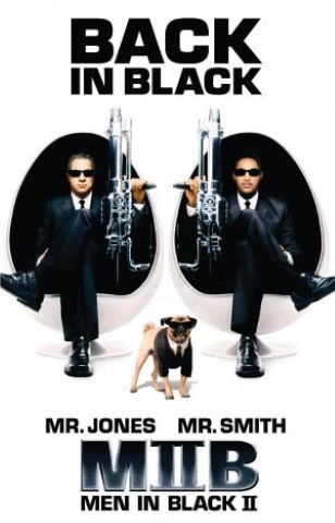  Men in Black - Sötét zsaruk 2. (Men in Black II) (2002) 1080p BluRay x264 HUNSUB MKV - színes, feliratos amerikai akciófilm, 88 perc Mb1
