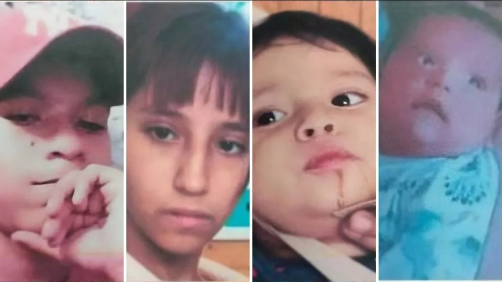 Reportan la desaparición de una pareja de adolescentes y dos bebés en Cuautla, Morelos