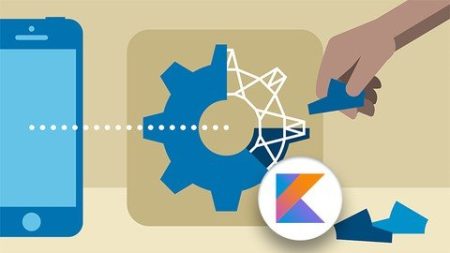 Modern Android app using Kotlin, MVVM, Dagger2, RxJava &more