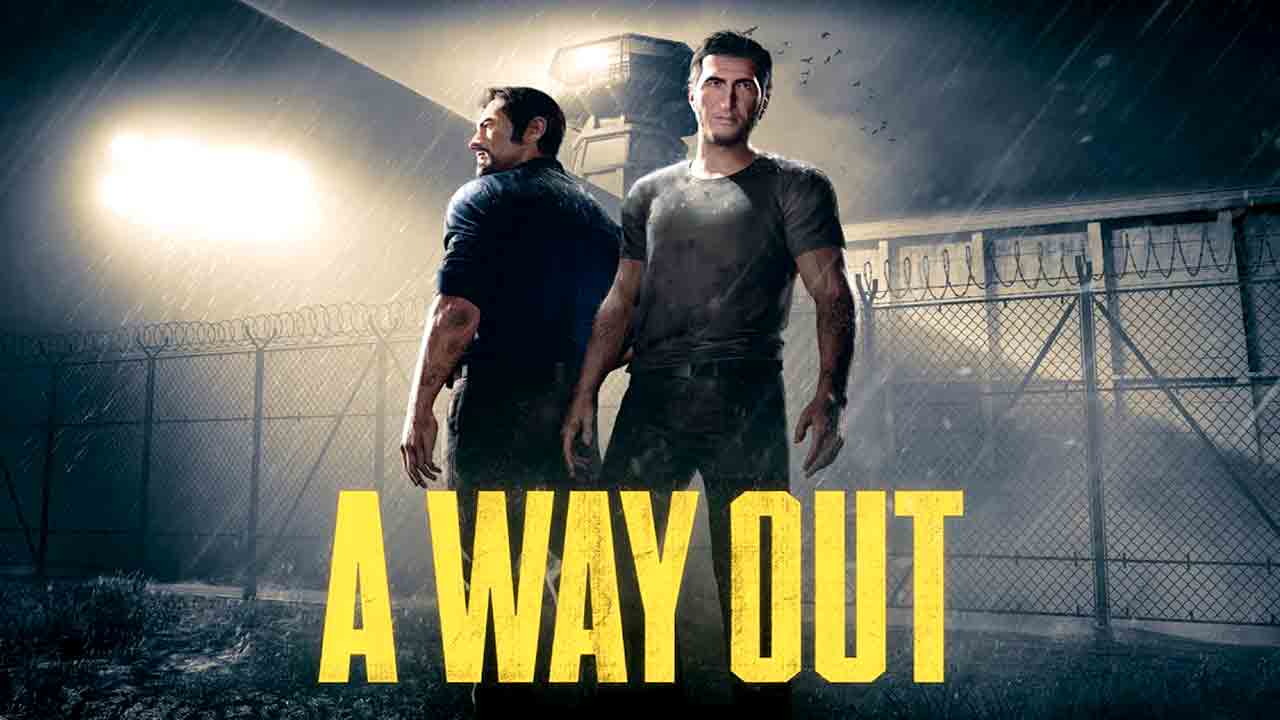 A Way Out Free Download (v1.0.62)