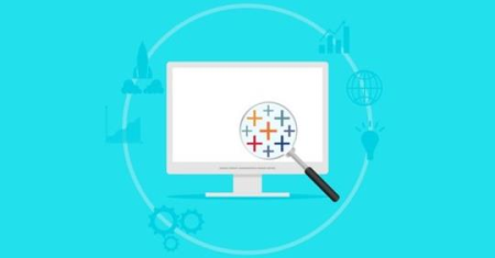 Tableau 2019 Desktop Training