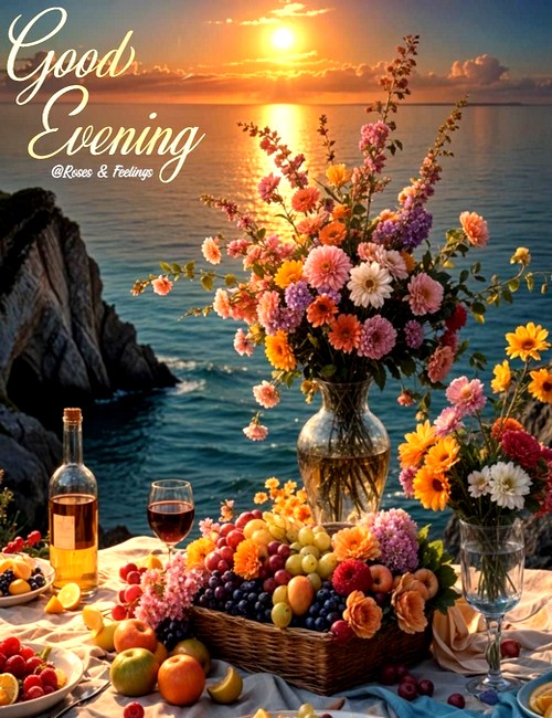 evening-fleurs