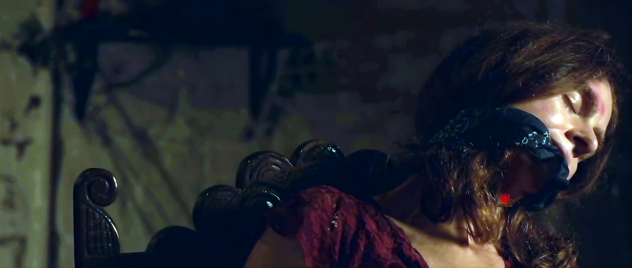 Charlotte Marshall 13 The Cellar 2024