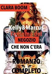 Clara Boom – Kelly&Marcus e l’enigma del negozio che non c’era (2026)