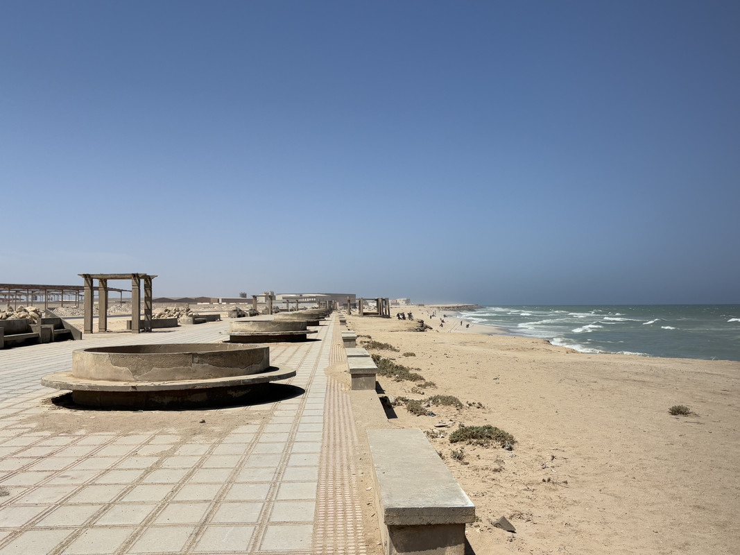 Villa Cisneros (Dakhla) y la Peninsula de Rio de Oro - El Sahara Occidental (47)