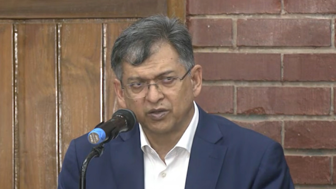 আইজিপির শব্দচয়ন সঠিক হয়নি: স্বরাষ্ট্রমন্ত্রী