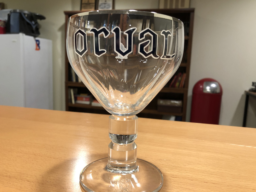 Orval Day is October 3, 2020. Who's celebrating? Page 3 Community