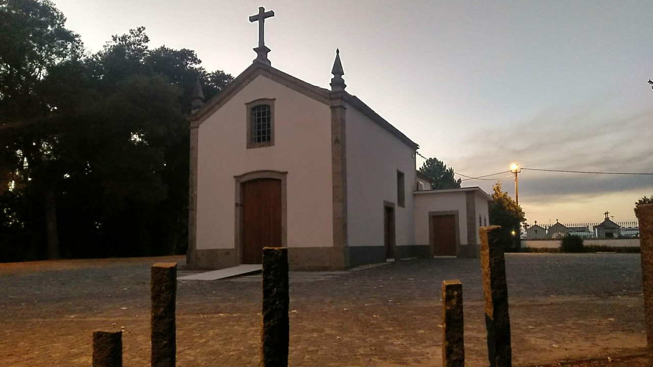 Capela de S. Roque