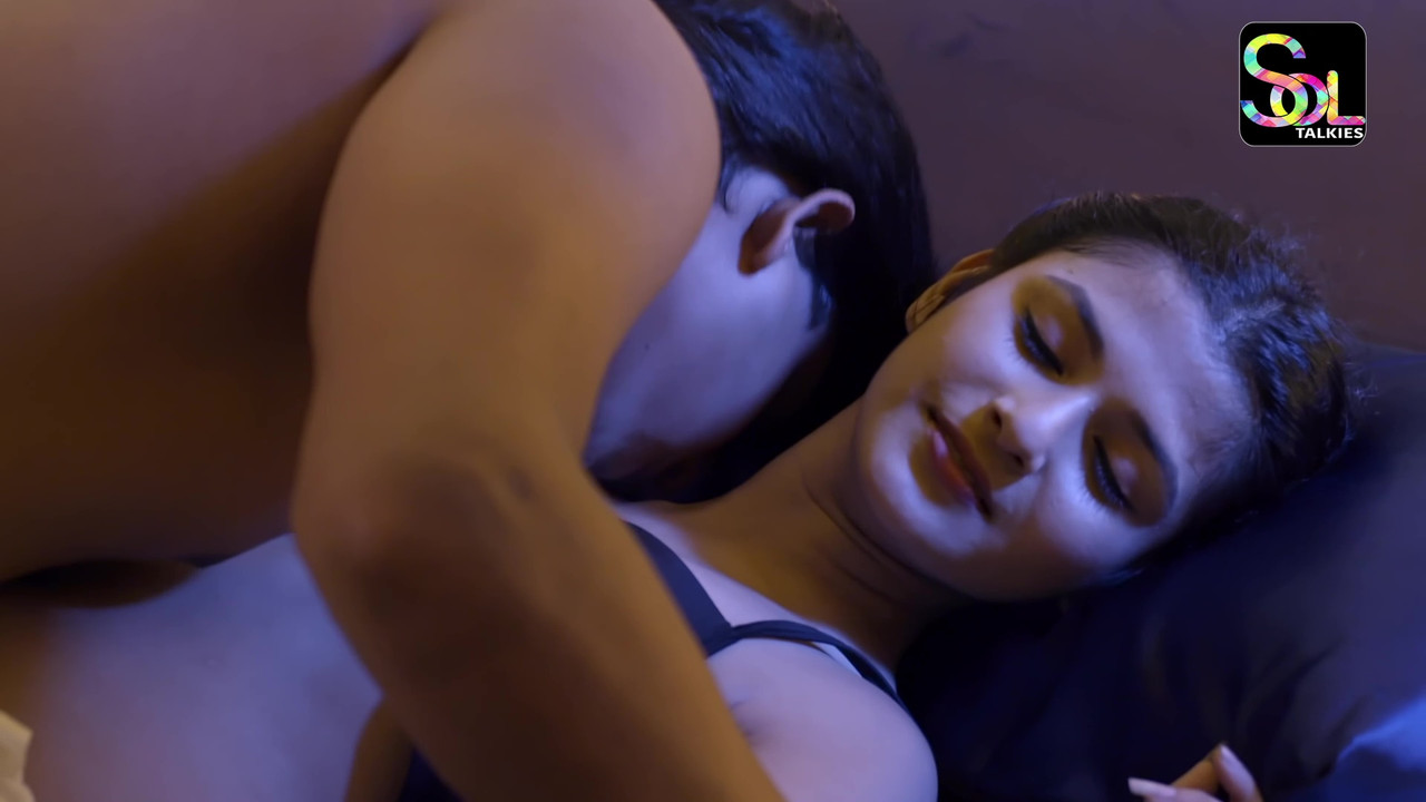 Pati Dev (2024) Hindi Season 01 [ Episodes 01-02 Added] | WEB-DL | 1080p | 720p | 480p | SolTalkies WEB Series | Download | Watch Online