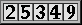 numbers