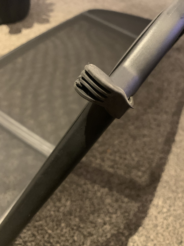 E46 M3 Genuine Convertible Wind Deflector The M3cutters