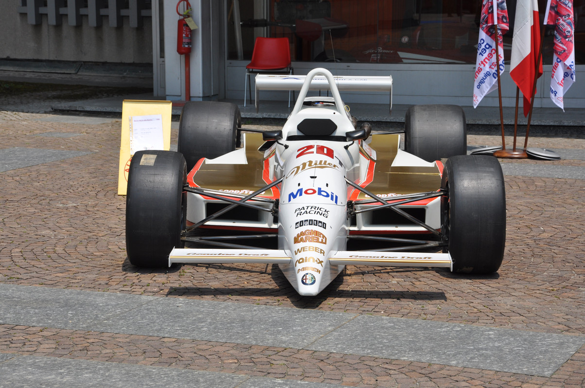 CENTENARIO ALFA ROMEO 1910-2010 083