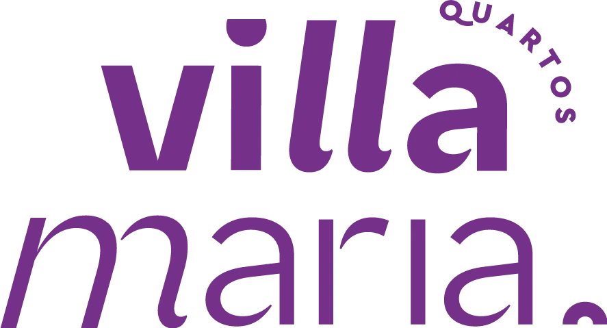 Villa Maria Logo
