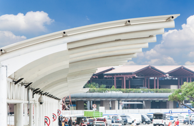 ข้อควรรู้ก่อนสร้างที่จอดรถ - Alderon