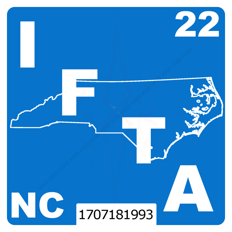 IFTA-NC22
