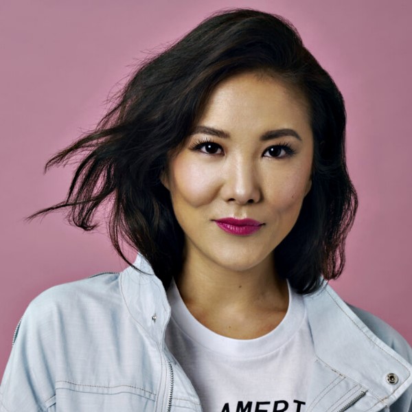 Ally Maki