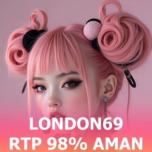LONDON69 Link Slot Gacor Terpercaya Gampang Menang 2025