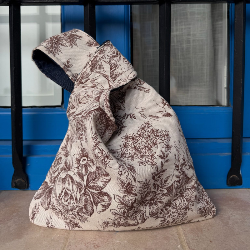 Experiencia Nudo Bags Default