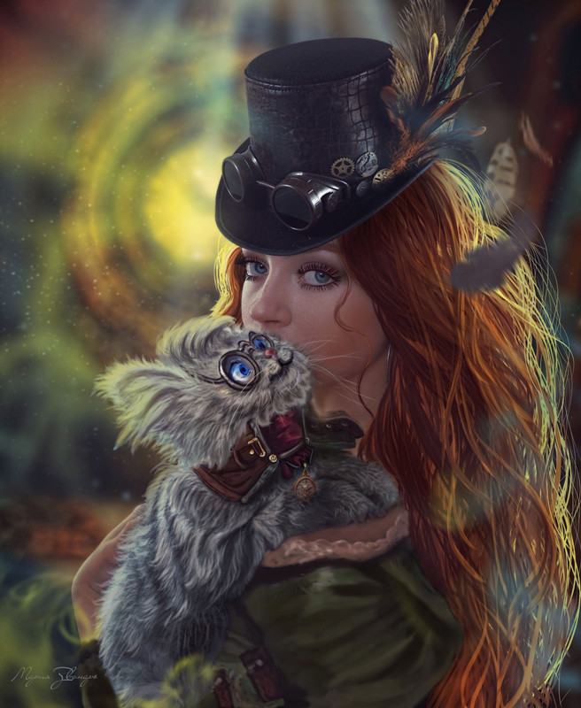 первая фантазия 5 топаз подпись