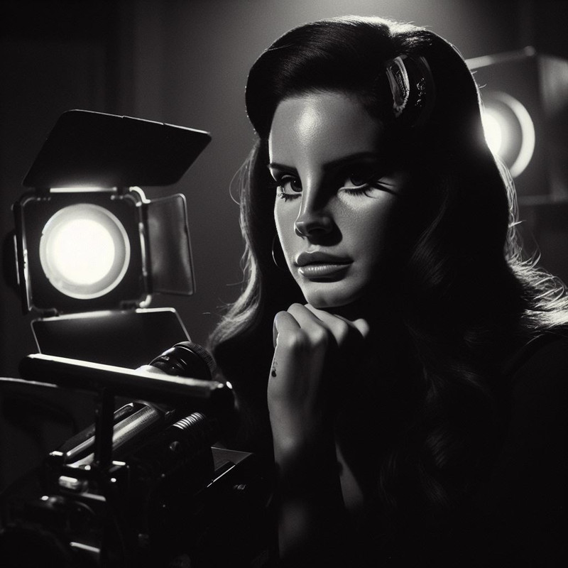 film noir on set (4)