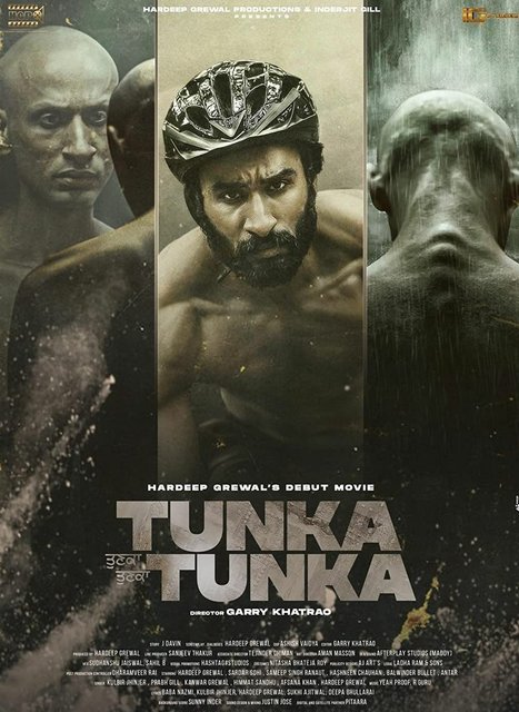 Tunka Tunka (2021) Punjabi 720p HDRip x264 AAC 1.2GB ESub