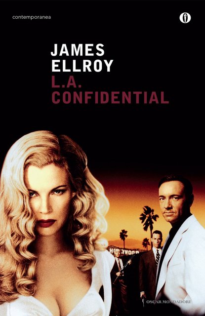 James Ellroy - L.A. Confidential (2014)