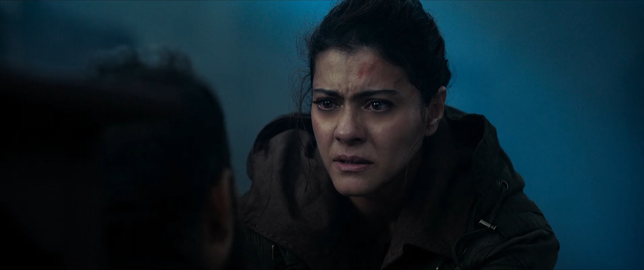 Sarzameen 2025 WebRip [Hindi + Tamil + Telugu + Malayalam + Kannada] 480p 720p 1080p ESub Screenshot