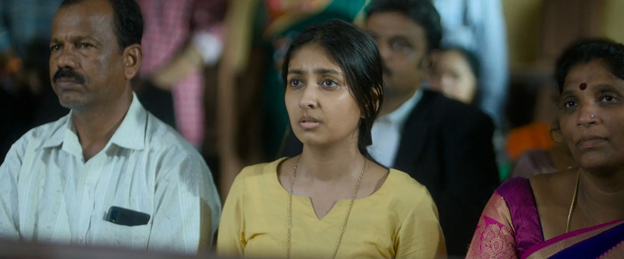Yuddhakaanda Chapter 2 2025 WebRip [Hindi + Tamil + Telugu + Malayalam + Kannada] 480p 720p ESub Screenshot