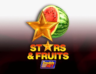 stars & fruits double hit