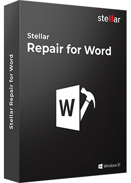 Stellar Repair for Word 6.0.0.0
