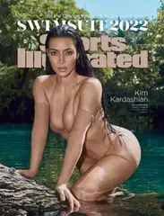 Sports Illustrated Swimsuit 2022