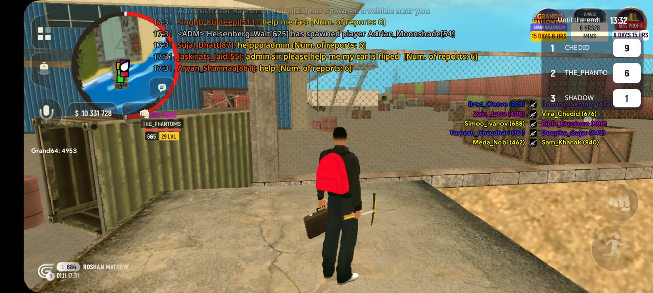 Screenshot 20251101 200129 GRAND MOBILE