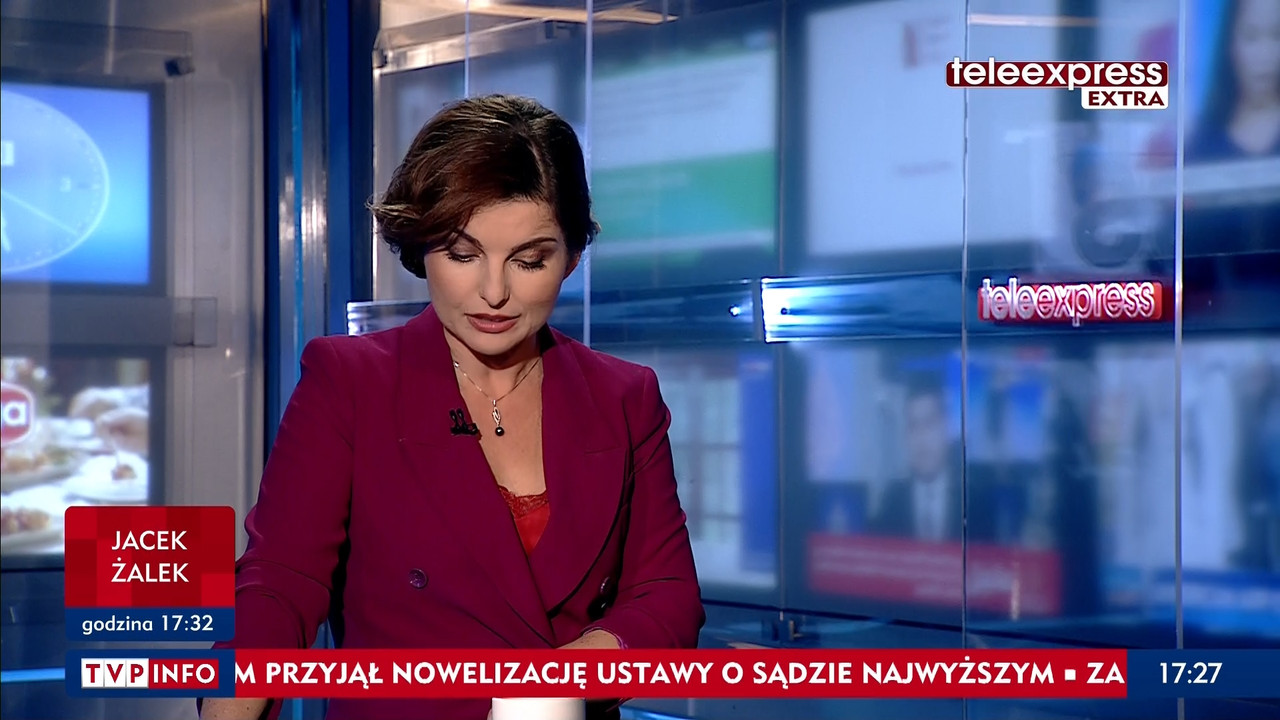 TeX Extra - 21.11.2018 #52