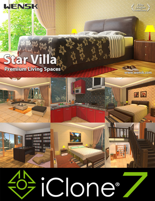 star villa