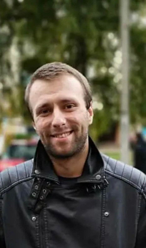 Іван Тимців