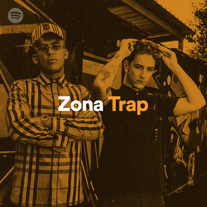 Zona Trap - 08 Agosto [Compilation, 40 Brani] (2019) .mp3 -320 Kbps
