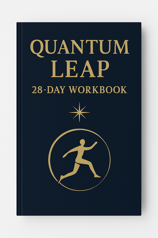 Quantum Leap Workbook