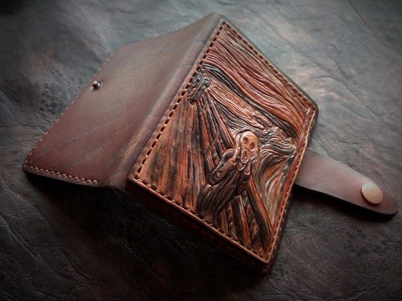 кошелек крик5