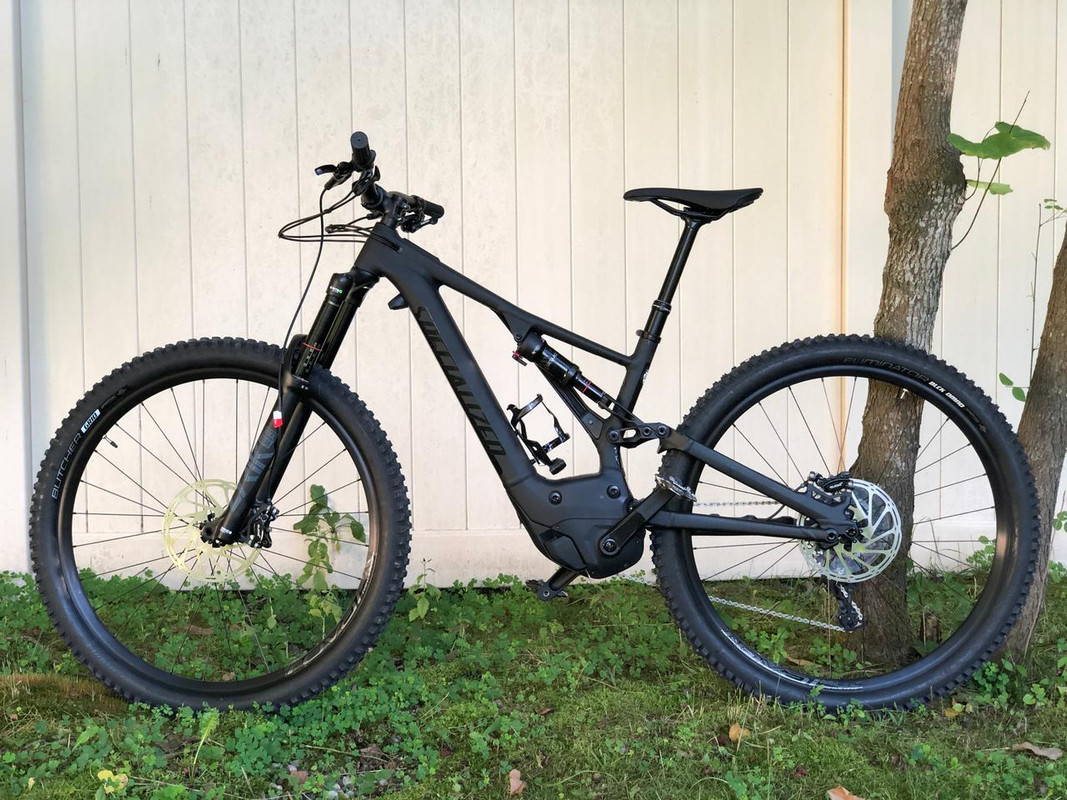 2020 Turbo Levo Comp | Mountain Bike Reviews Forum