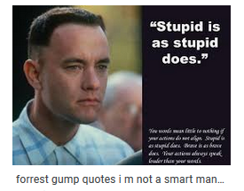 gump