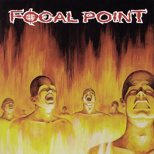 Focal Point - Suffering Of The Masses (1996)