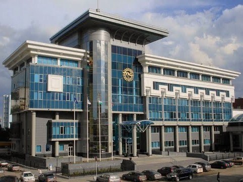 11-2 Уралсибнефтепровод  Уфа