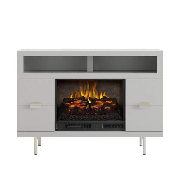 Massive Winter Sale: Home Depot Slashes Prices on Electric Fireplaces and Heaters by 70%
