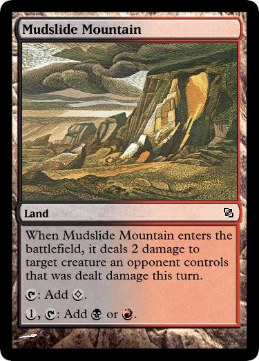 Land Designs | Magic Set Editor Land Designs | Magic Set Editor
