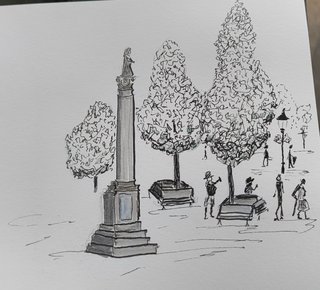 drawing