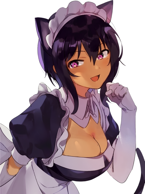 lilithcat