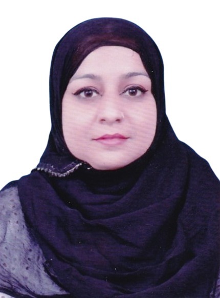 Ms Sumaira