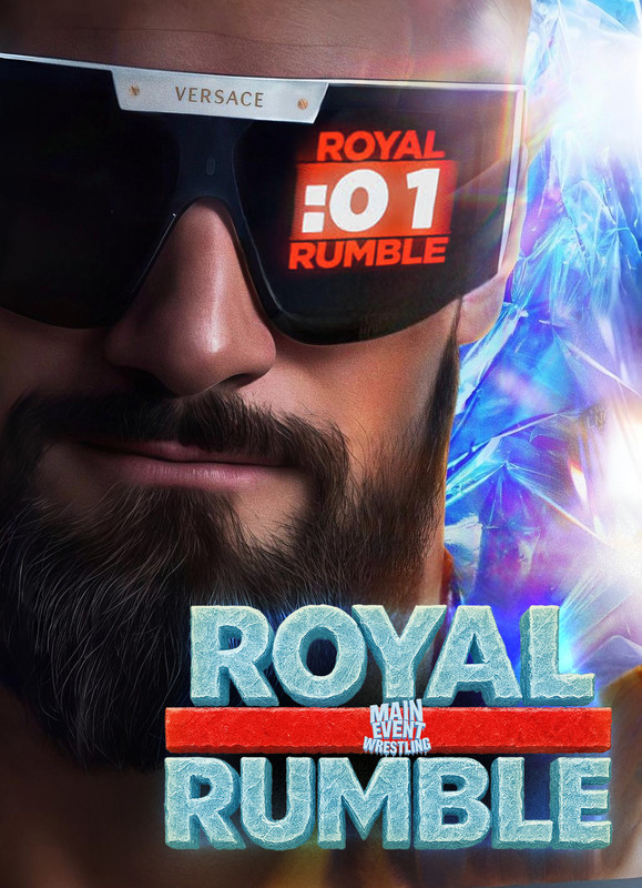 Royal Rumble