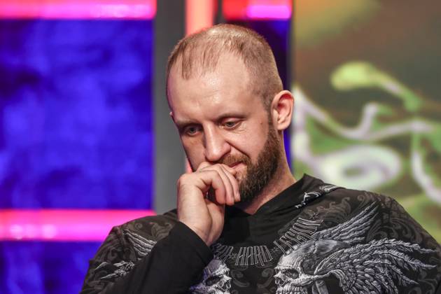 Иван Емеляненко застава пред съда заради тежък побой над наркоман