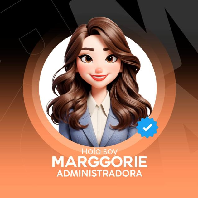 Marggorie